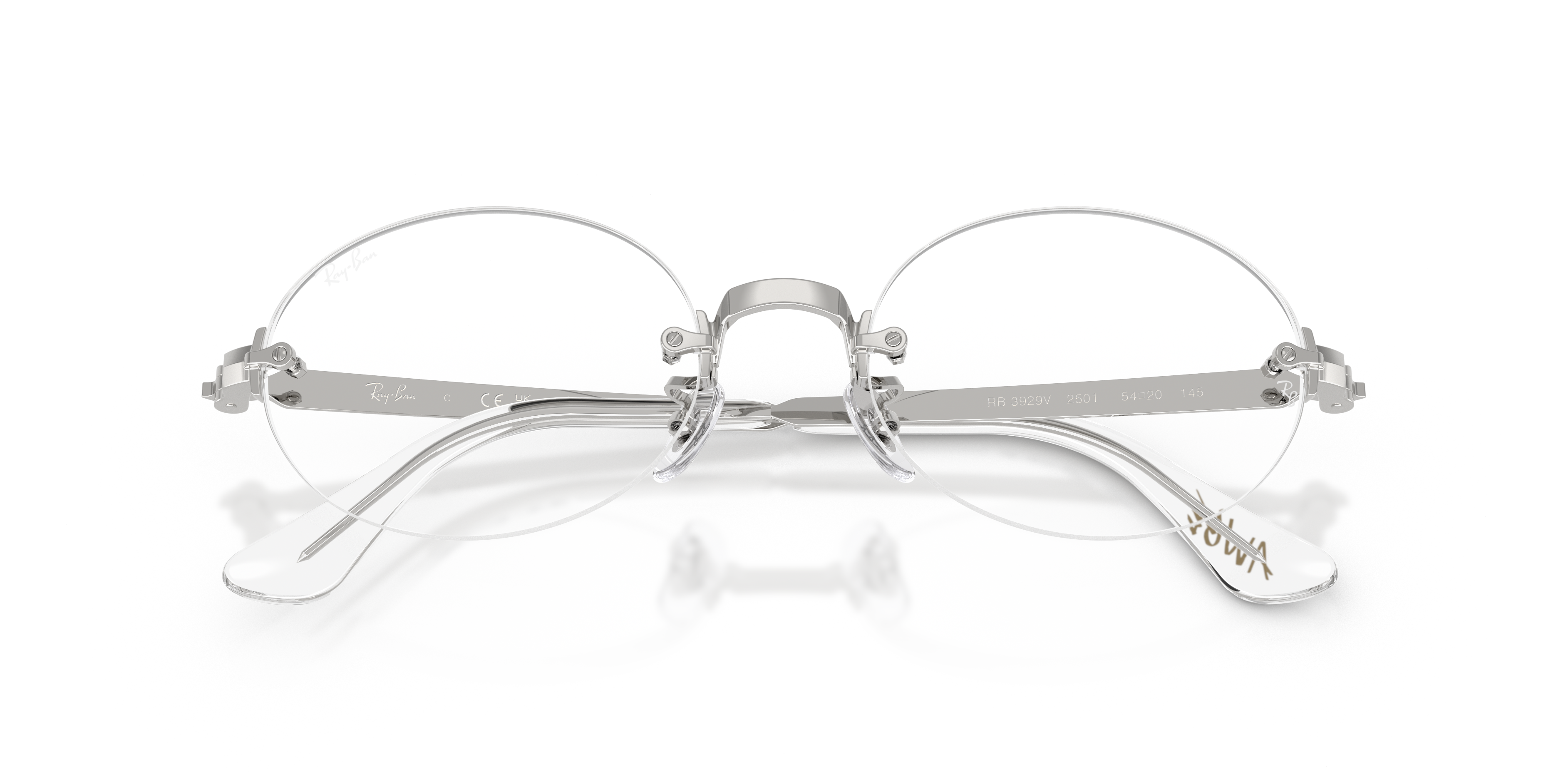 Ray-Ban RX3929V 2501  